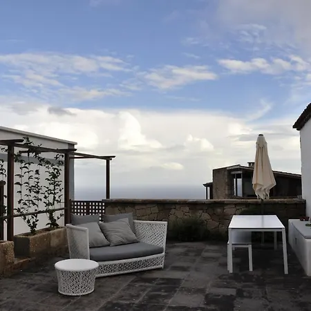 Las Casas Del Camino Real 度假居