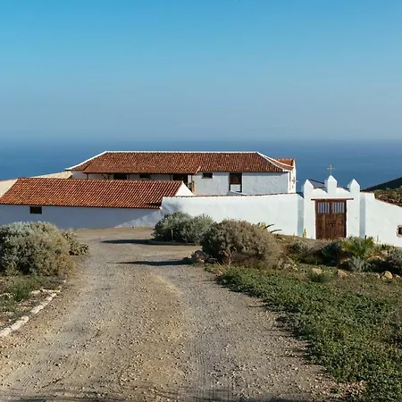 Las Casas Del Camino Real 度假居