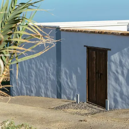度假居 Las Casas Del Camino Real Fasnia