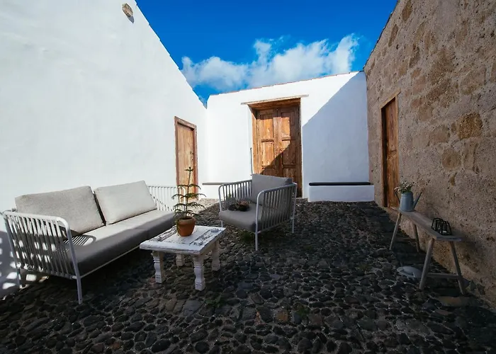 度假居 Las Casas Del Camino Real
