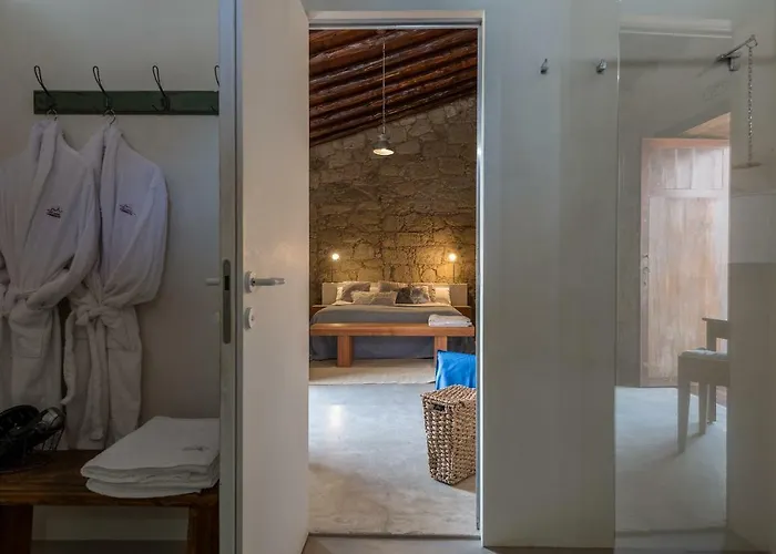 Las Casas Del Camino Real 度假居