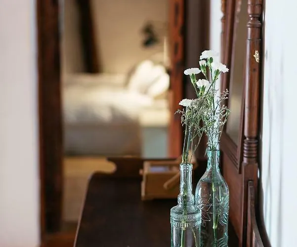 Las Casas Del Camino Real