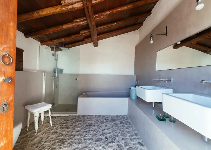 度假居 Las Casas Del Camino Real Fasnia