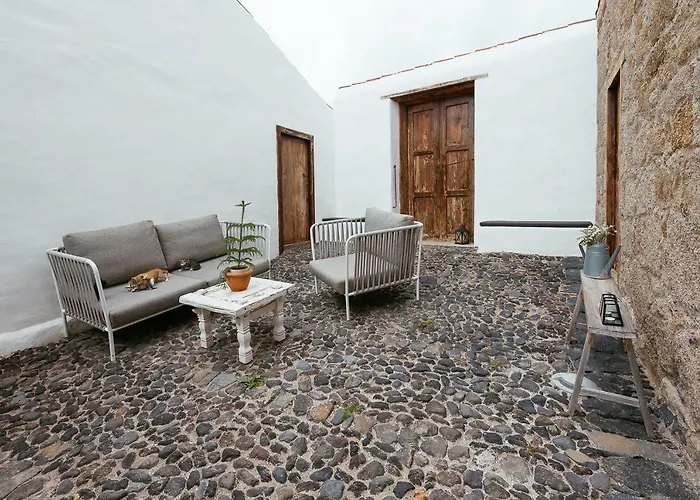度假居 Las Casas Del Camino Real
