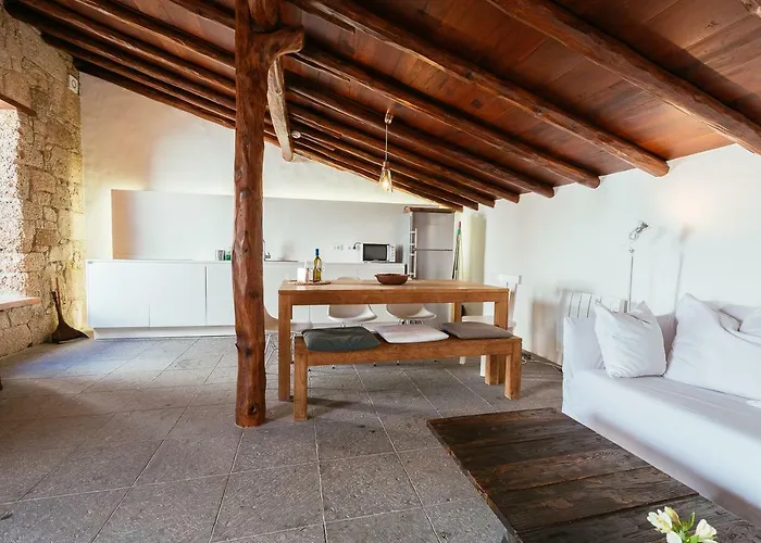 度假居 Las Casas Del Camino Real