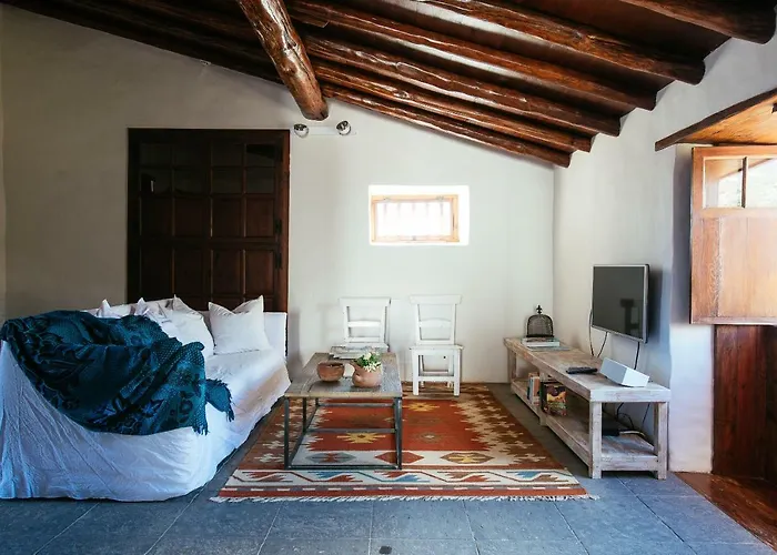 度假居 Las Casas Del Camino Real