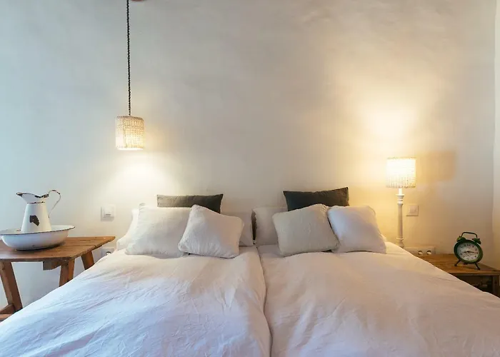 度假居 Las Casas Del Camino Real